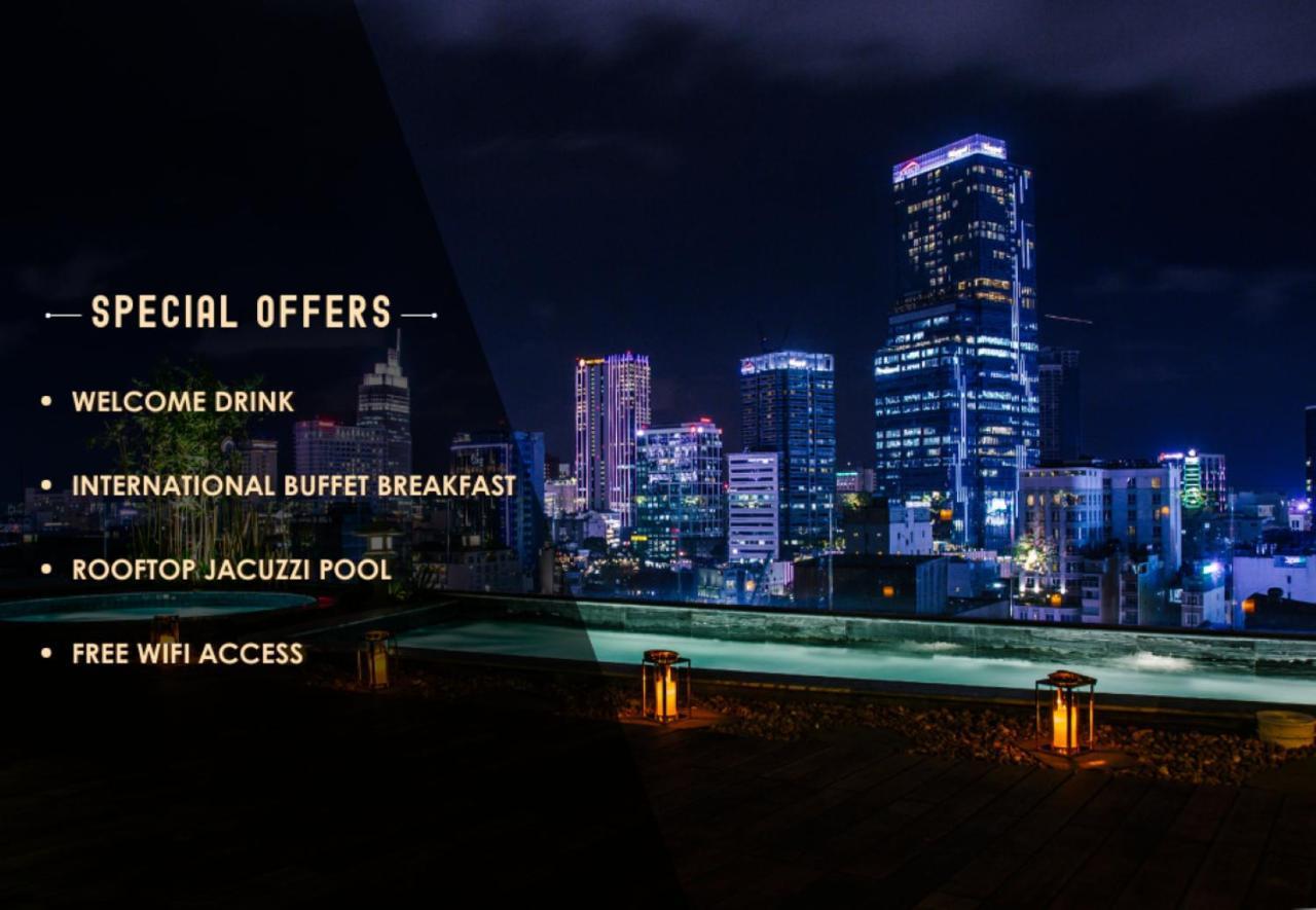 Hotel Cochin Zen