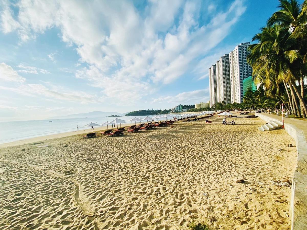Apartment Ho - 4 Bedroom & Mountain Nha Trang