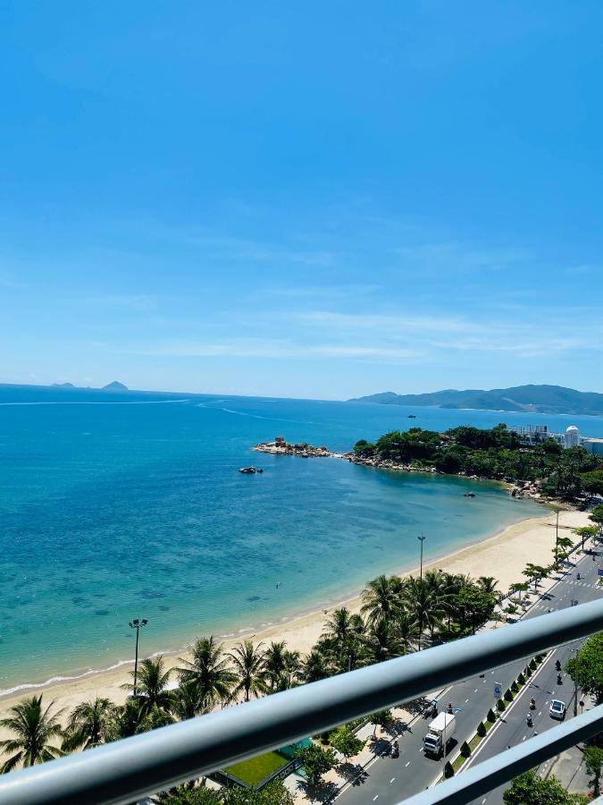 Ho - 4 Bedroom & Mountain * Nha Trang