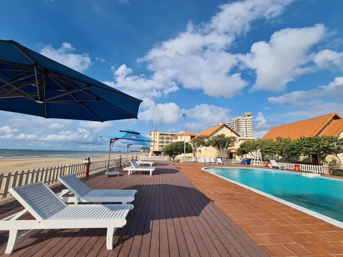 Duong Intourco Resort, Resort 3*
