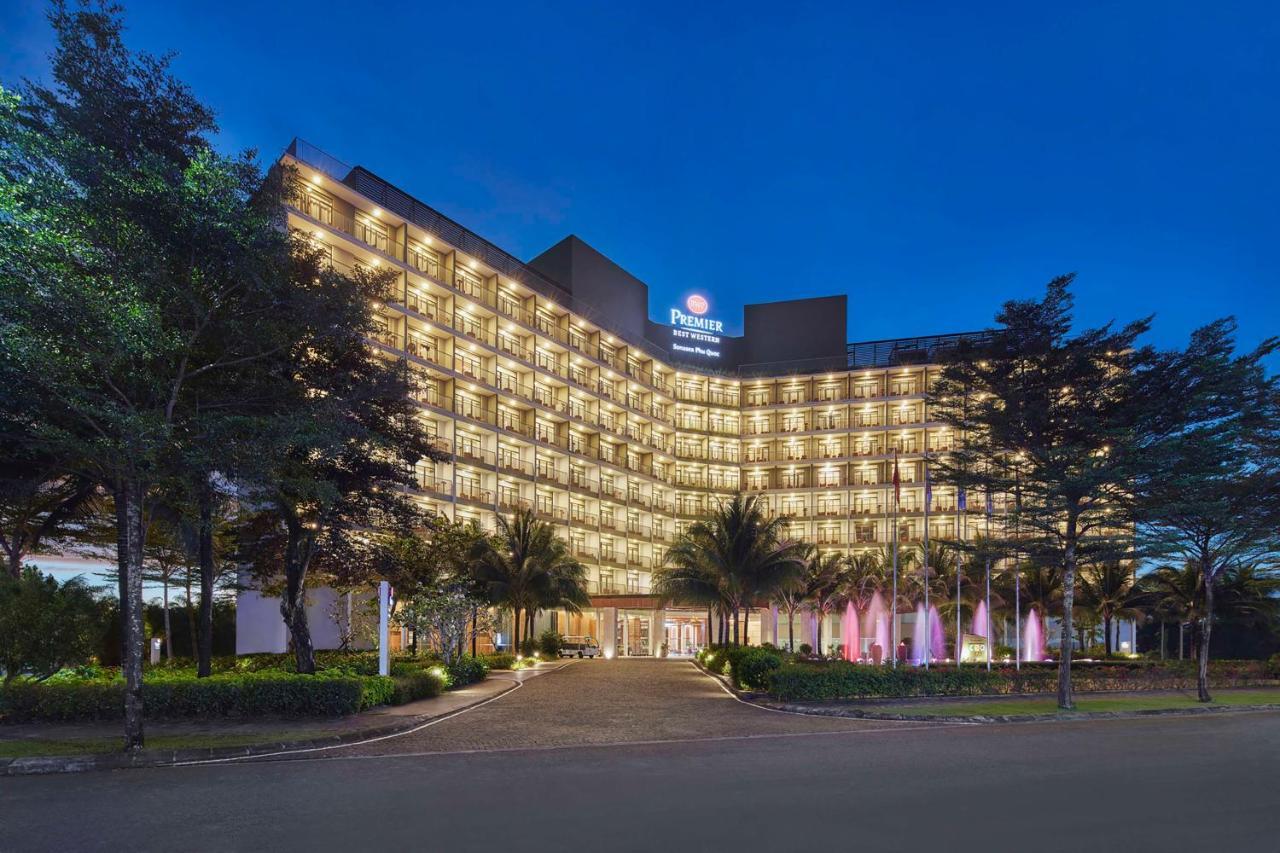 Western Premier Sonasea Resort 5*