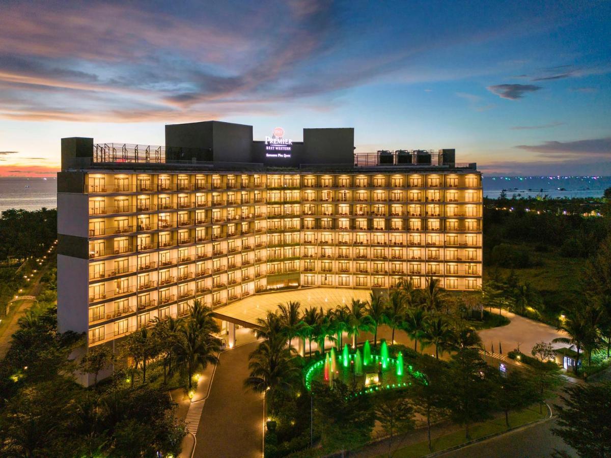 Resort Western Premier Sonasea Phu Quoc