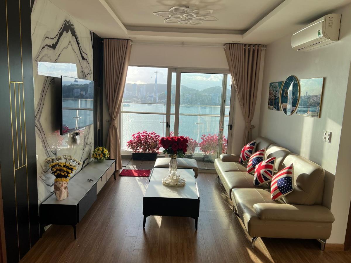 Sapphire Luxury Căn hộ Hạ Long