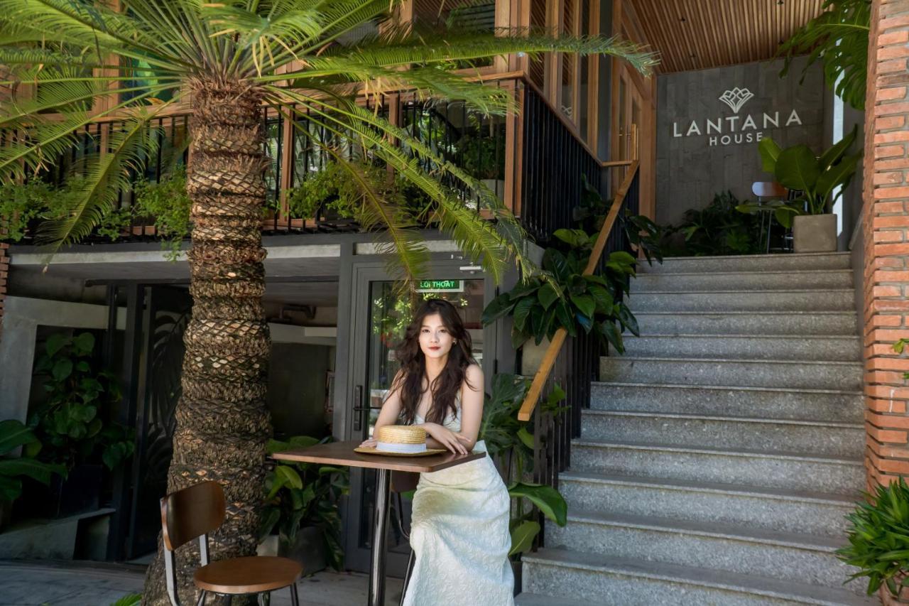 Lantana House Boutique By Haviland *