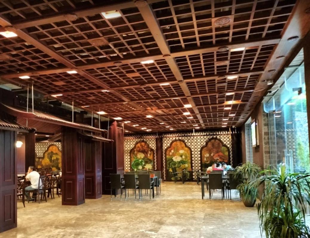 Tam Chuc Complex Hotel Phu Ly