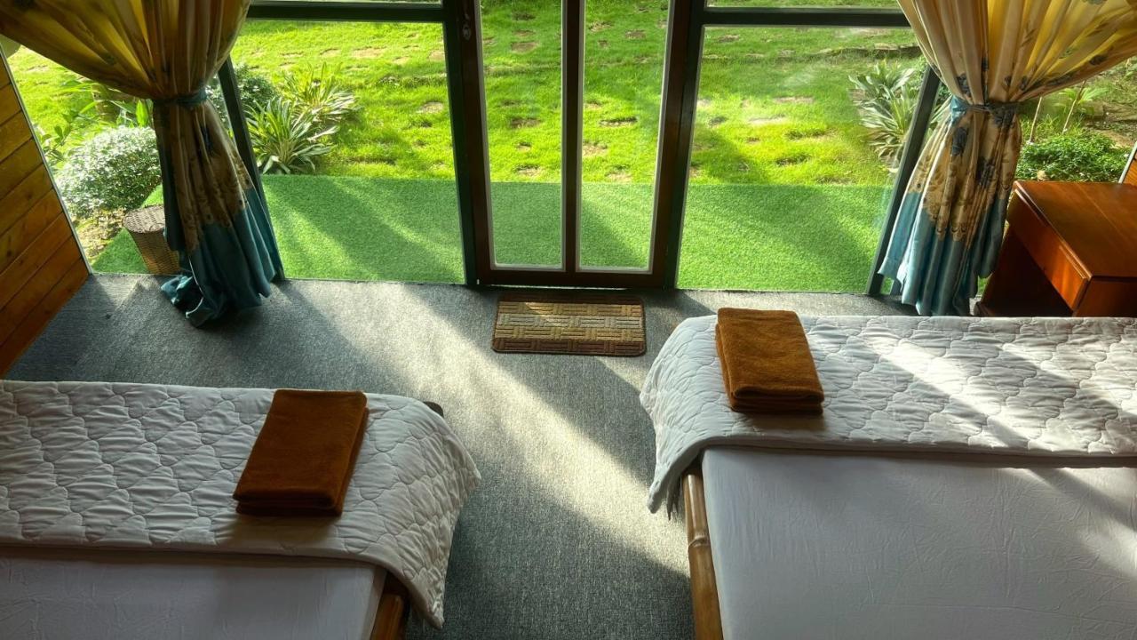 Lodge Phu Nam House - Phu Quoc