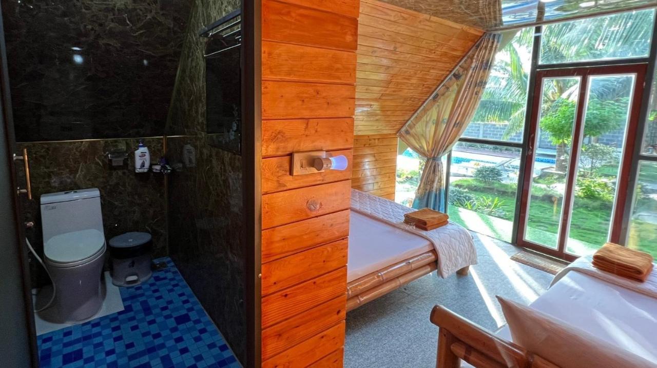 Lodge Phu Nam House - Phu Quoc