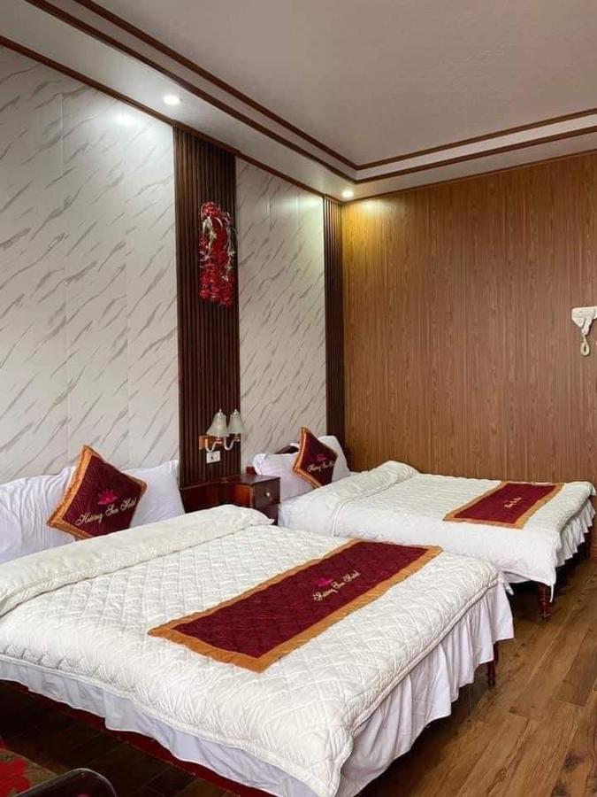 Hotel Lotus *