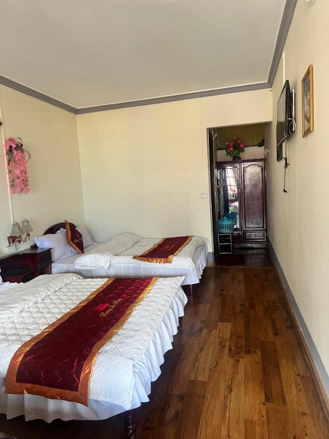 Lotus Hotel