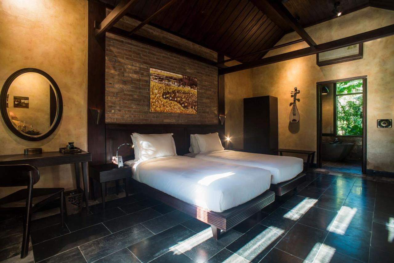 Nham Village Resort Ninh Binh