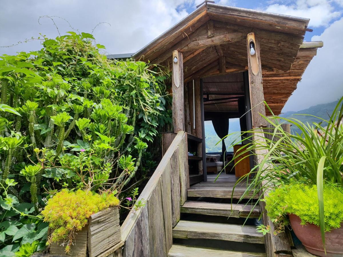 Tavan View Homestay Sa Pa