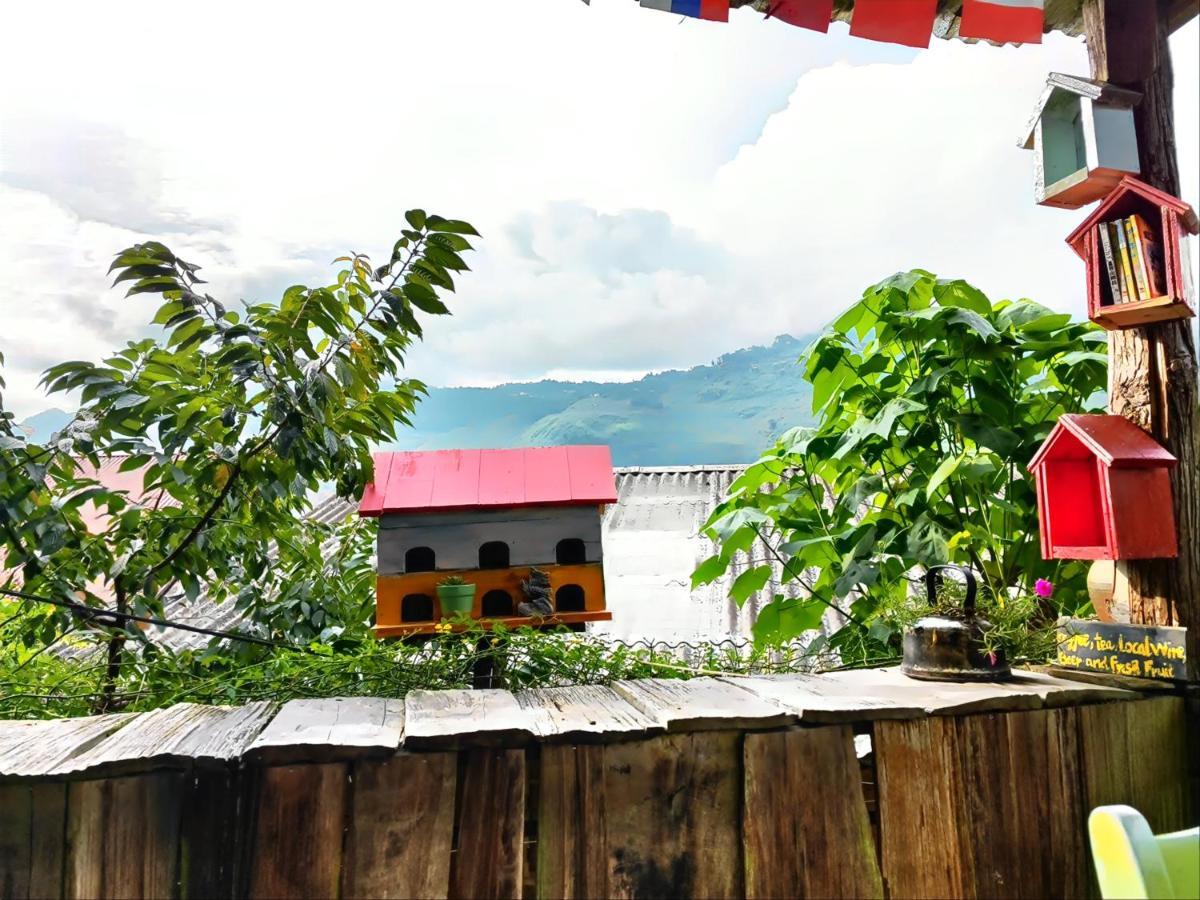 Tavan View Sa Pa