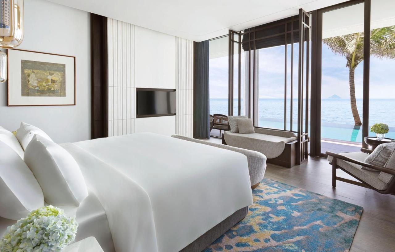 Le Corail, A Gran Melia 5* Nha Trang