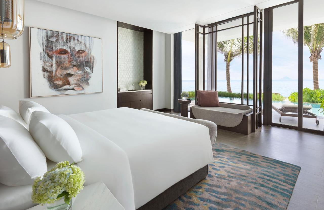 Resort Le Corail, A Gran Melia 5*