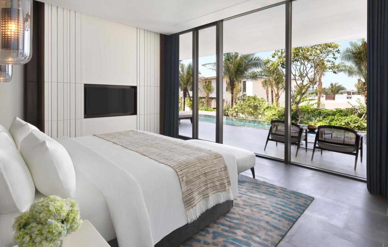 Le Corail, A Gran Melia Resort 5*