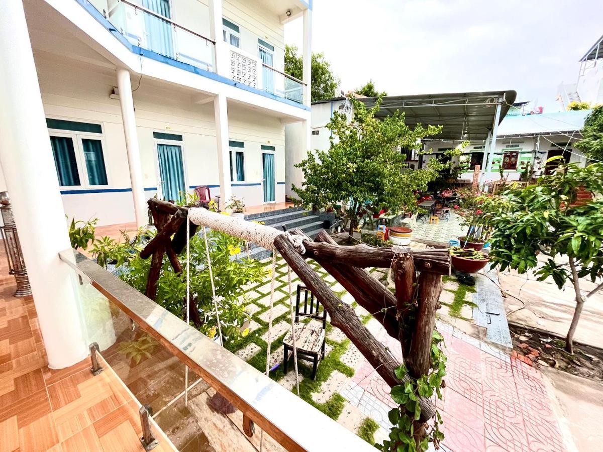 Guest house Minh Khoi Guest House