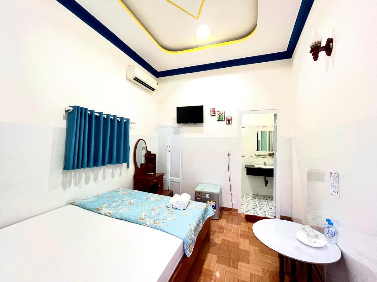 Minh Khoi Guest House Guest house *