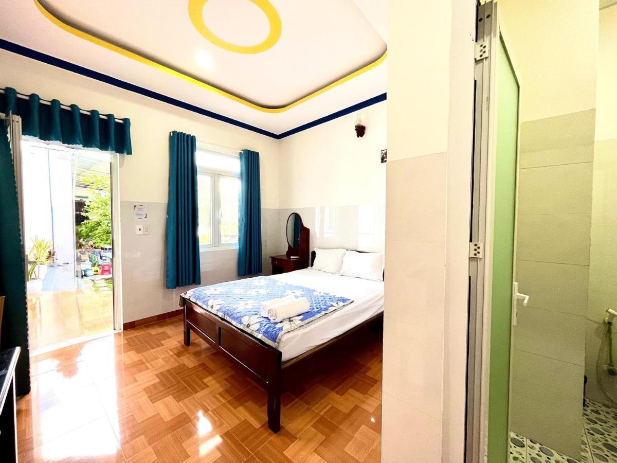 Minh Khoi Guest House Guest house Mui Ne