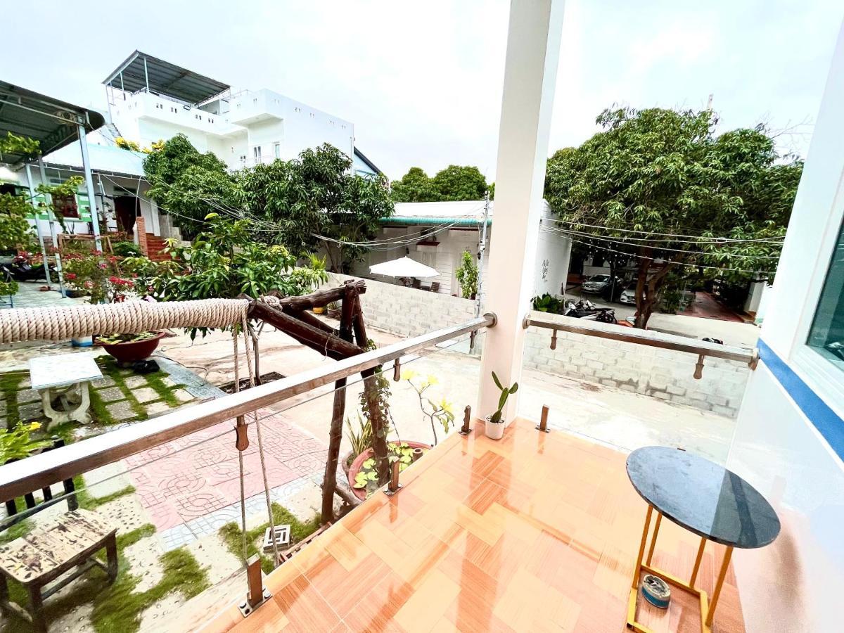 Minh Khoi Guest House Guest house *