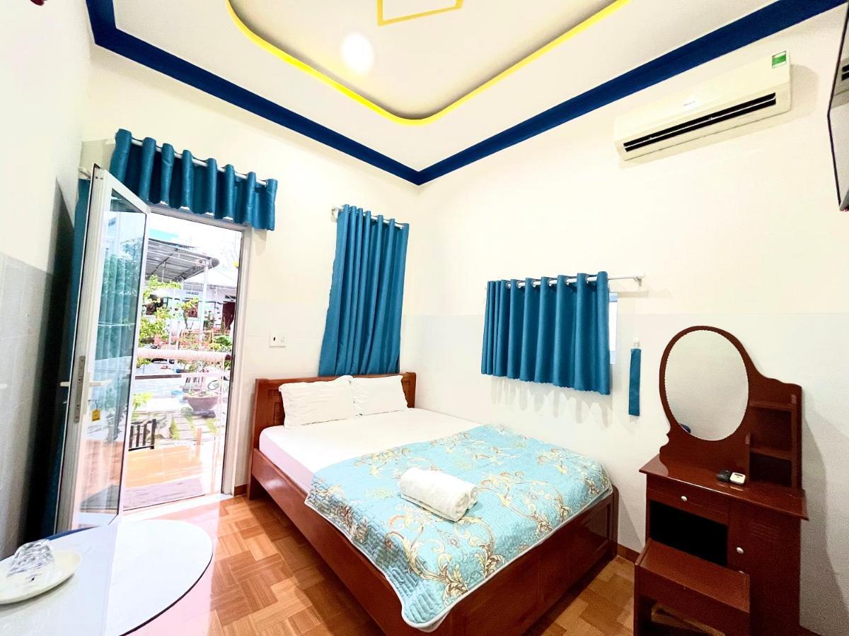 Minh Khoi Guest House Guest house