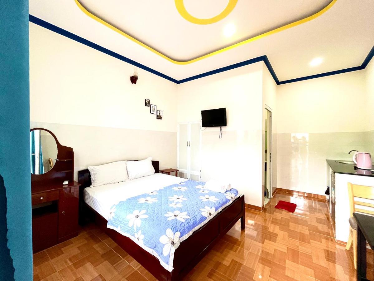 Guest house Minh Khoi Guest House