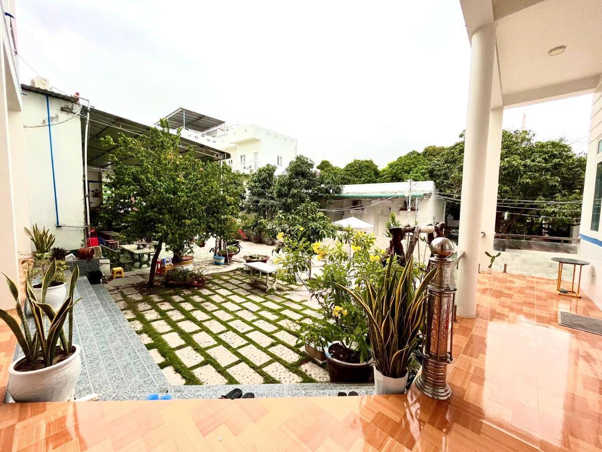 Minh Khoi Guest House *