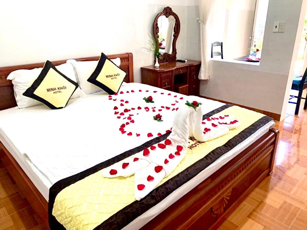 Minh Khoi Guest House Mui Ne