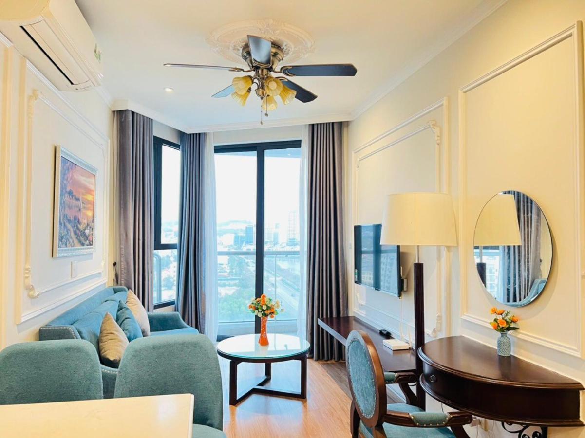 Blue Rose - Sea View, High Floor, 70m2 Apartment, 2 Bedrooms, 2 Wc, Apartment *