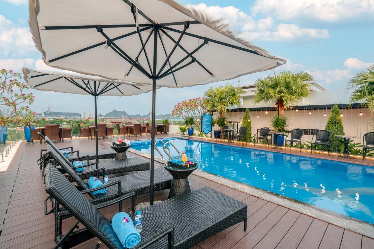 Grand Fleuve Boutique 4*
