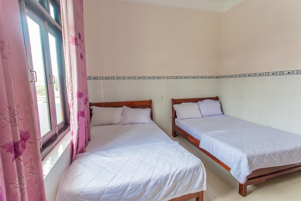 Bed & Breakfast Thanh Duy Mũi Né
