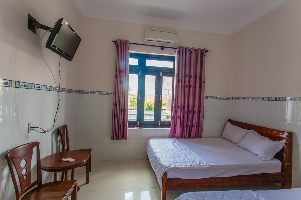 Bed & Breakfast Thanh Duy