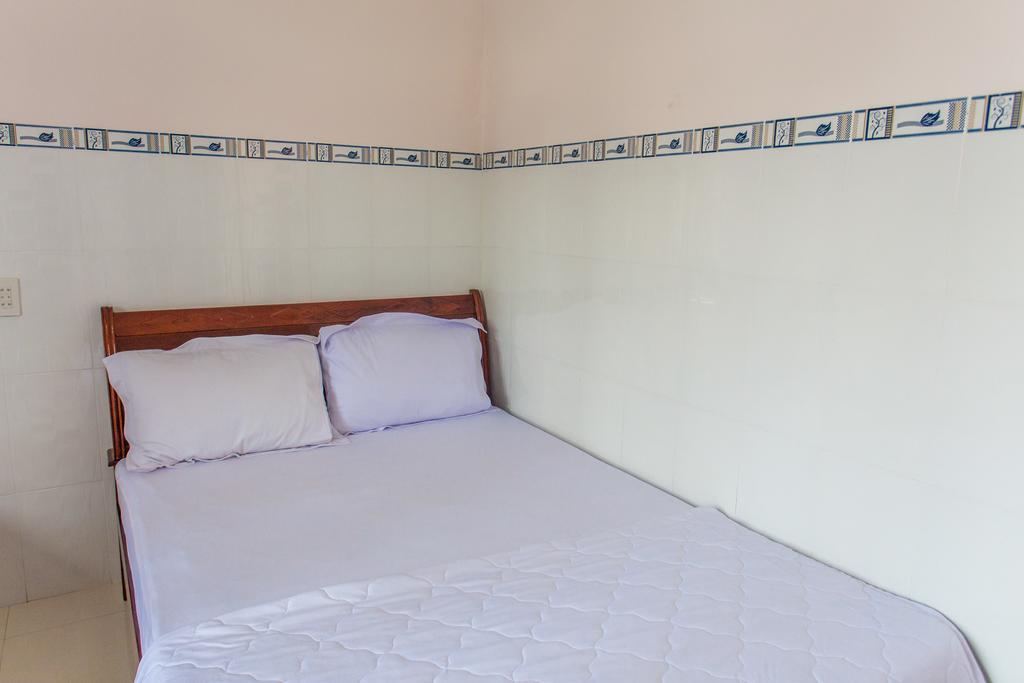 Thanh Duy Bed & Breakfast Mũi Né