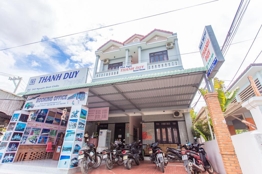 Thanh Duy Mũi Né