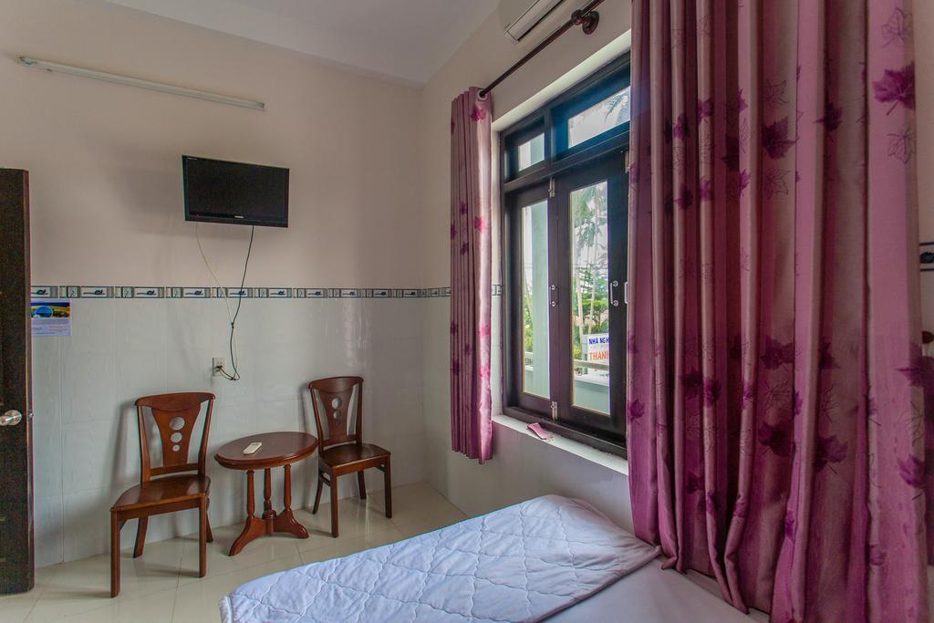 Thanh Duy Bed & Breakfast