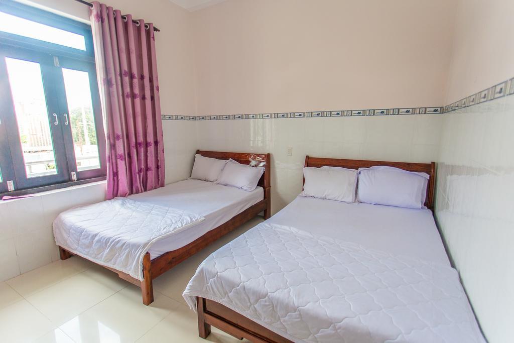 Thanh Duy Bed & Breakfast *