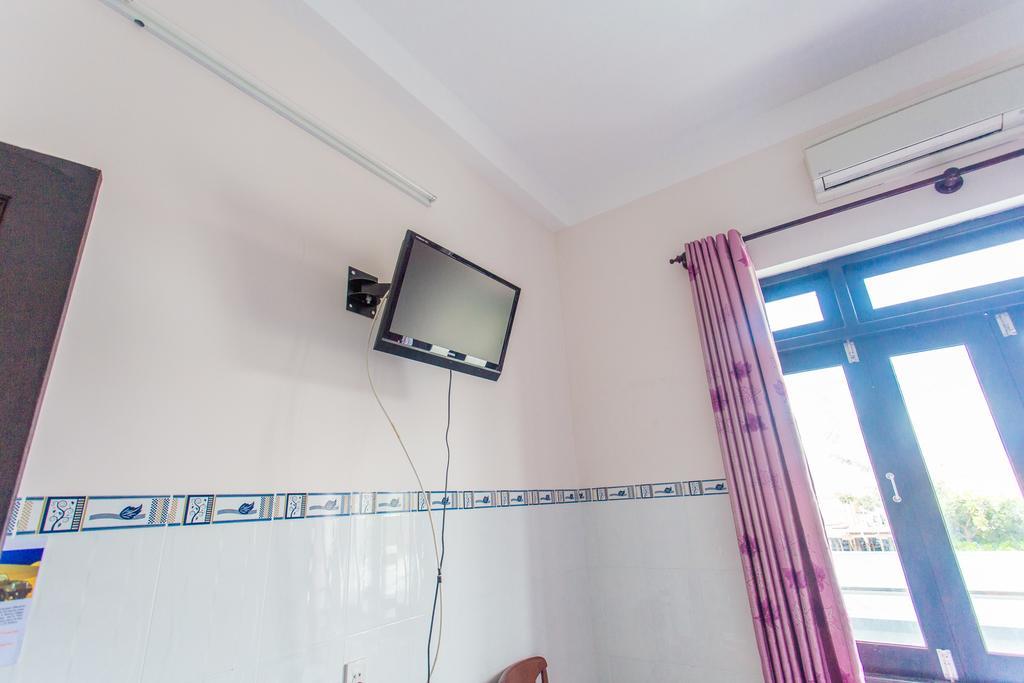 Bed & Breakfast Thanh Duy