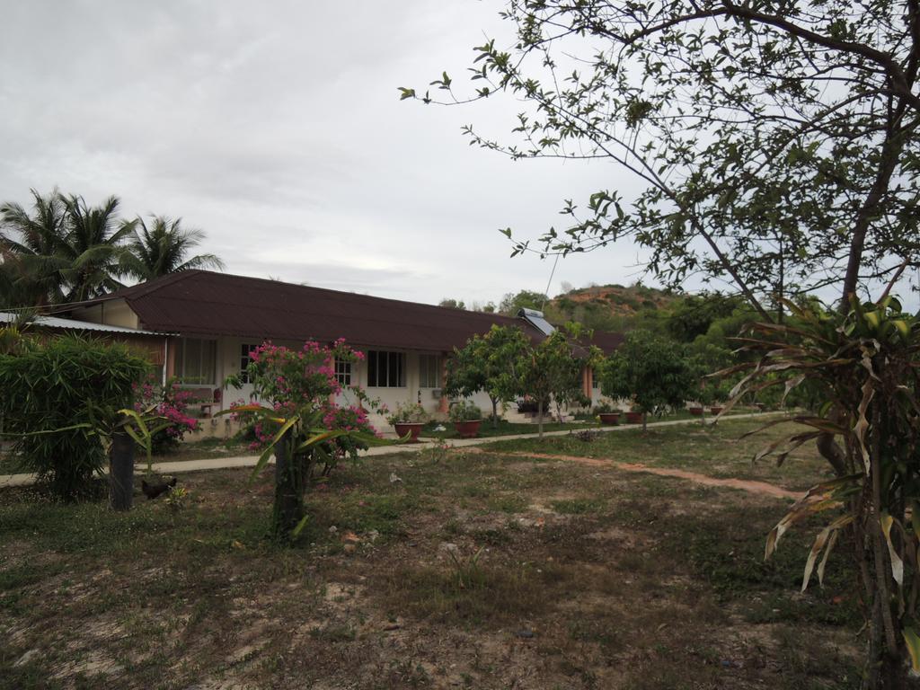 Guest house Sedec