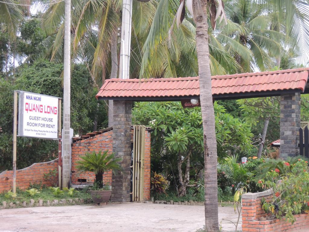 Sedec Guest house Mui Ne