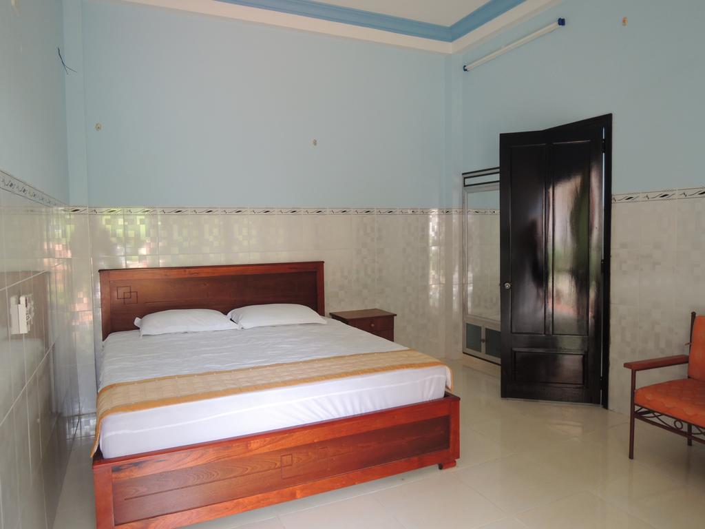Guest house Lang Chai Mui Ne