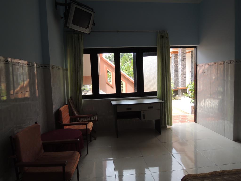 Lang Chai Guest house *