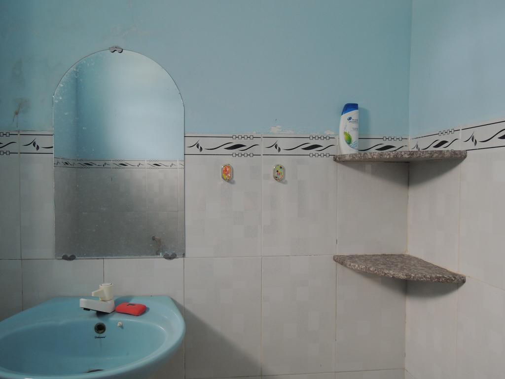 Guest house Lang Chai Mui Ne