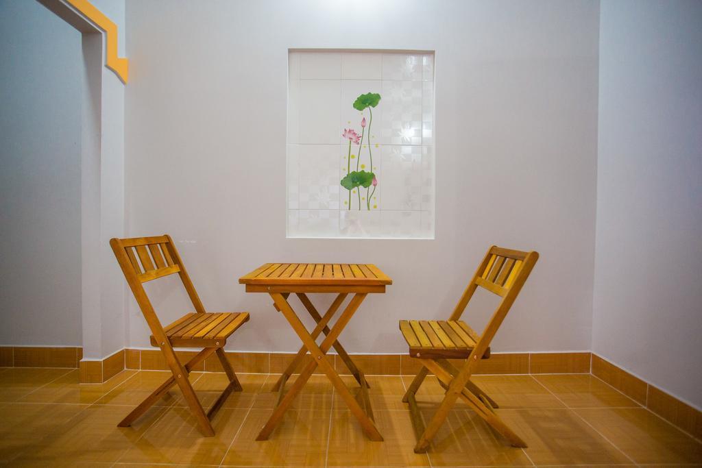 Guest house Minh Khoi Guest House Mui Ne