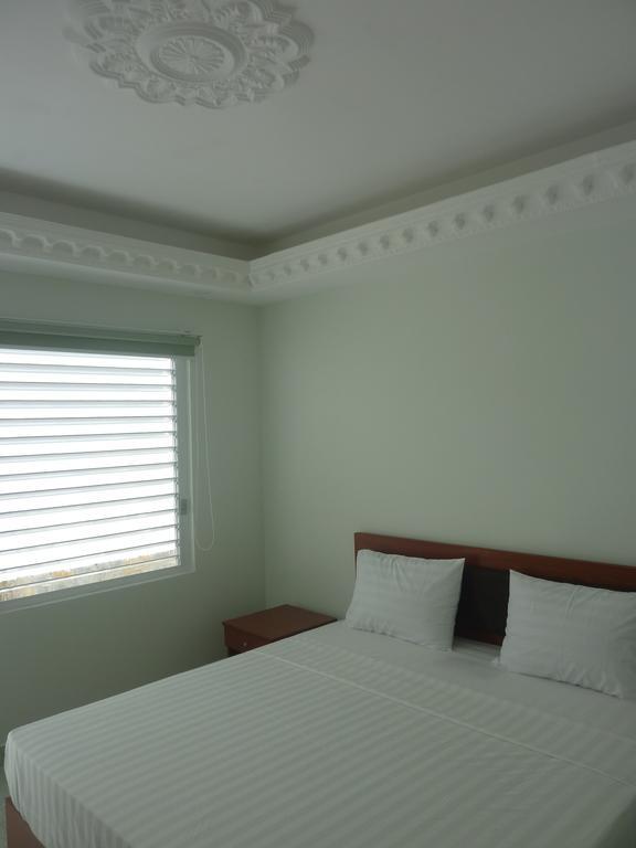 Hotel Praywish Nha Trang