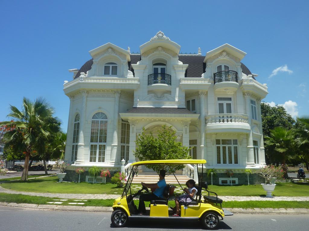 Hotel Praywish Nha Trang