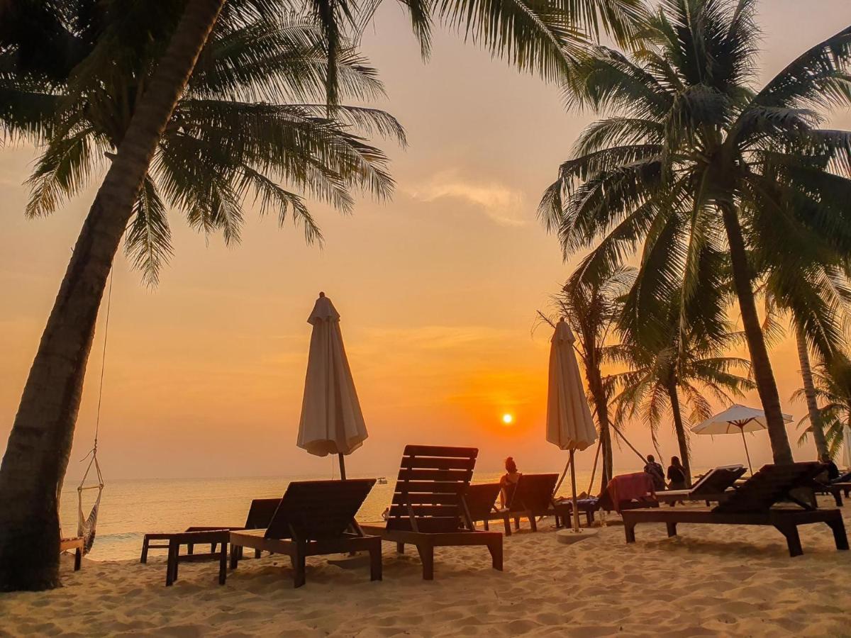 Resort Sea Sense