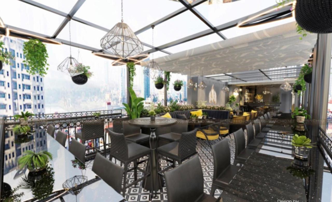 Khách sạn Fiesta Grand And 4*