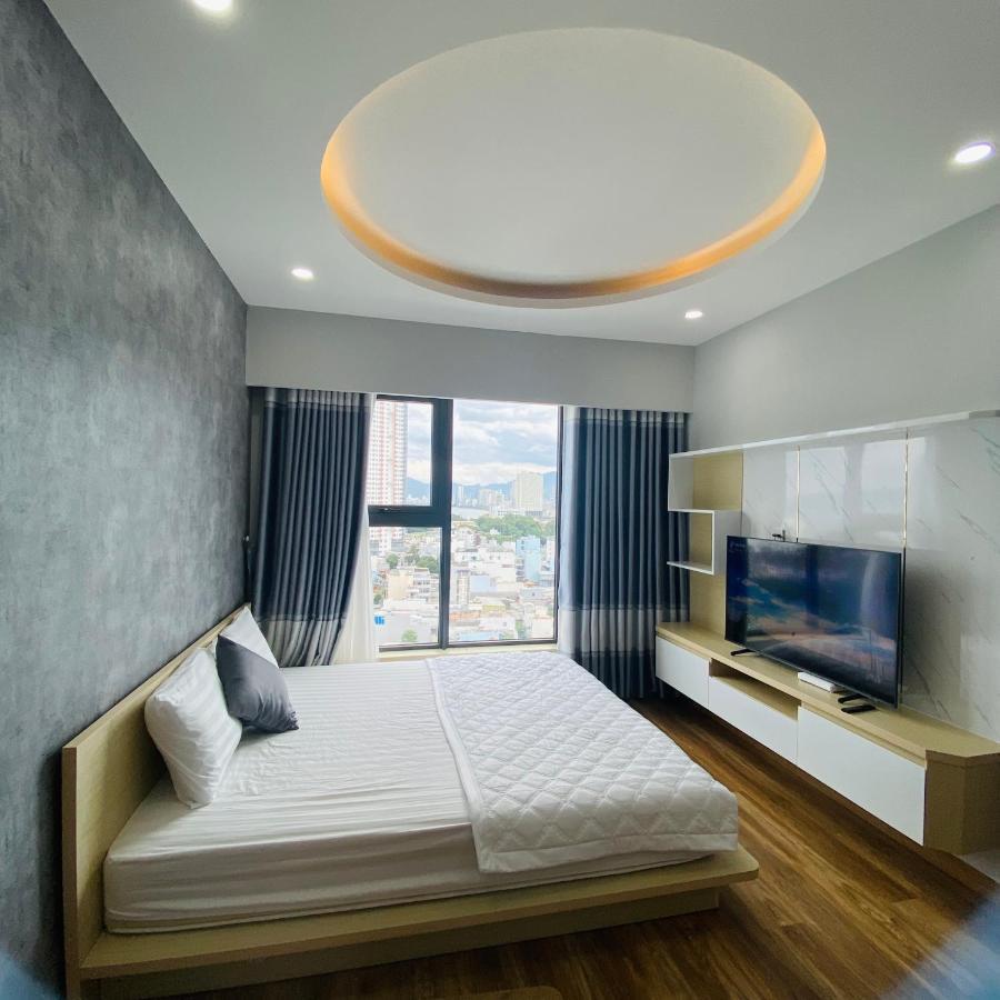 Ho - 4 Bedroom & Mountain Nha Trang