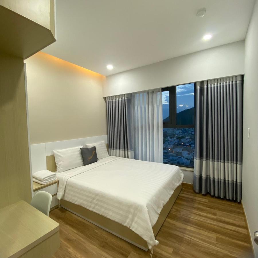 Apartment Ho - 4 Bedroom & Mountain *