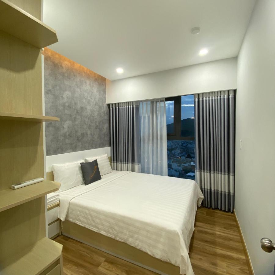 Ho - 4 Bedroom & Mountain * Nha Trang