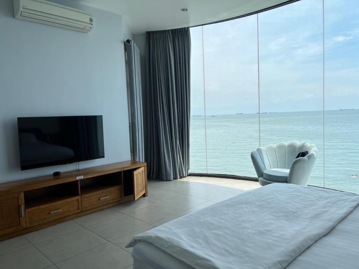 Villa Nancy Vung Tau